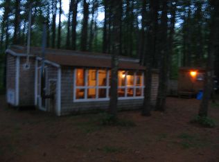 43 Melvin Mills Rd, Bradford, NH 03221