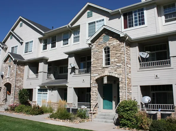 9468 E Florida Ave APT 2044, Denver, CO 80247