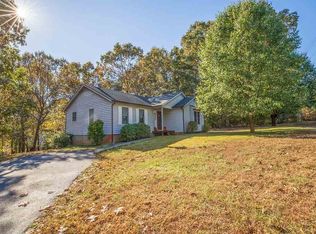 750 Carnation Rd, Ruckersville, VA 22968