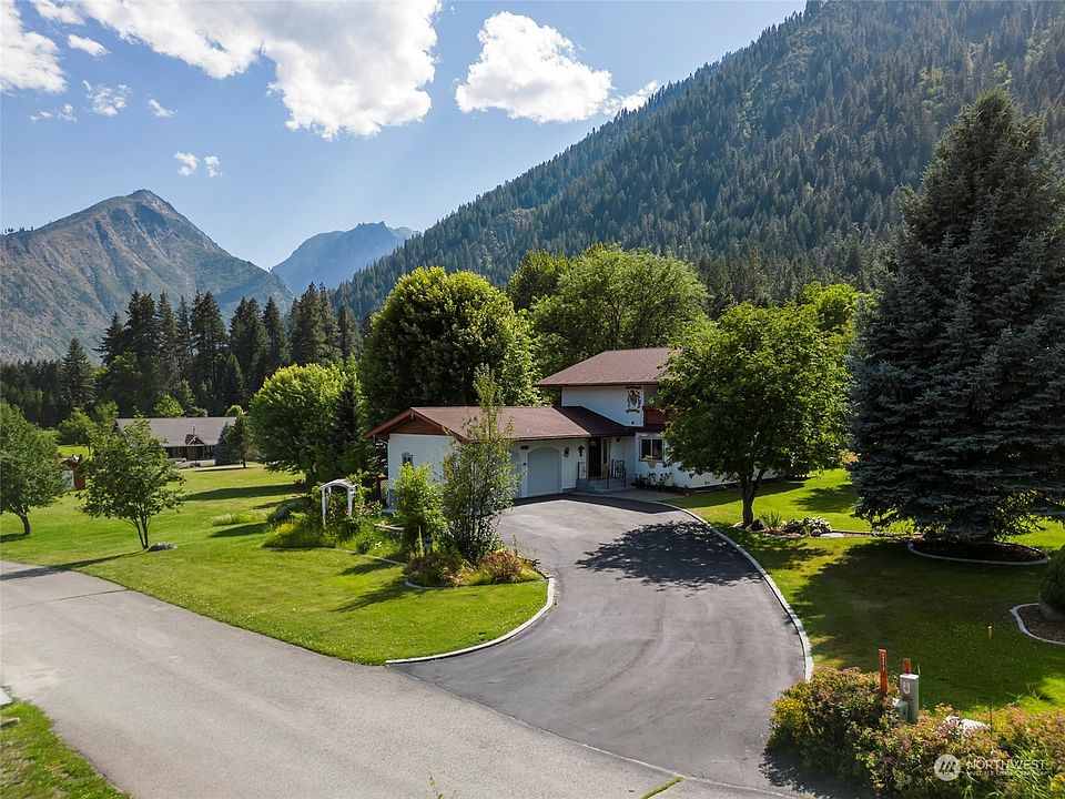 12817 Shore Street, Leavenworth, WA 98826 Zillow