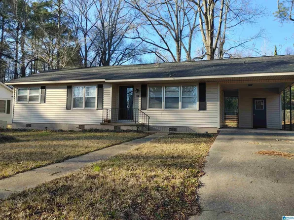 912 W Hickory St, Sylacauga, AL 35150