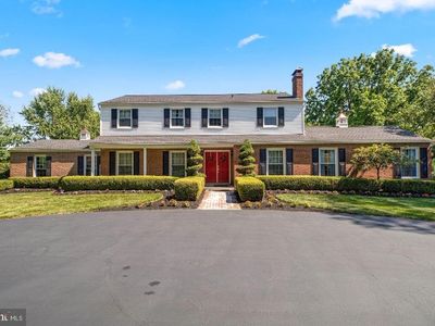 910 Hunt Dr, West Chester, PA, 19382