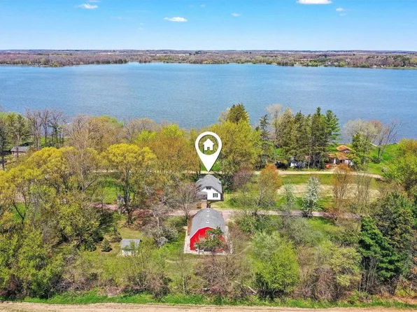 4121 1ST Avenue, Briggsville, WI 53920