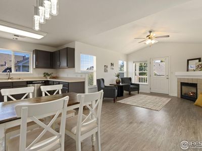 3600 Ponderosa Ct #6, Evans, CO, 80620