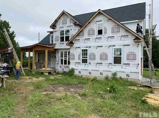 3605 Mount Moriah Dr, Clayton, NC 27520