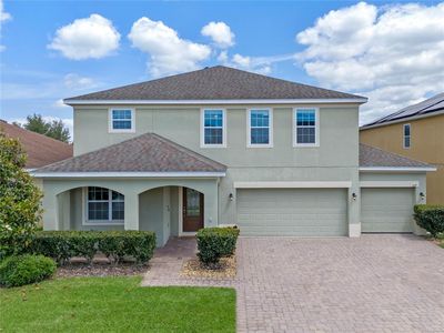 1117 Vinsetta Cir, Winter Garden, FL, 34787