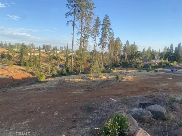 5640 Gramercy Pl Lot 7, Paradise, CA 95969