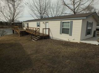 LOT 33 Lot 33 Lake Tschida, Glen Ullin, ND 58631