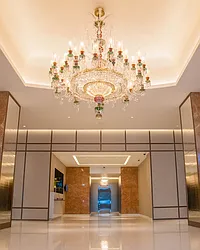 Sold by Engel & Völkers New York City