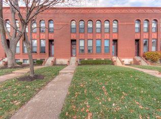 4333D Laclede Ave, Saint Louis, MO