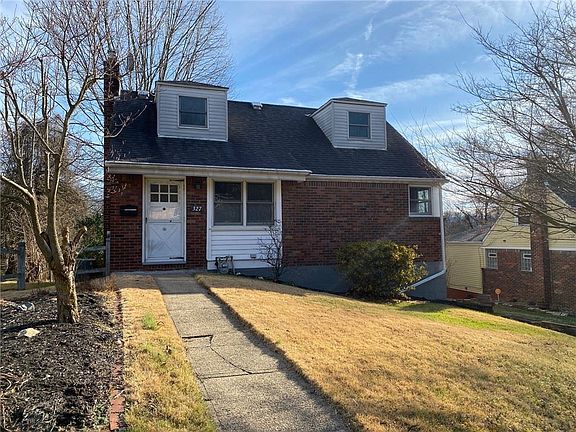 2nd image of 327 Nelbon Ave