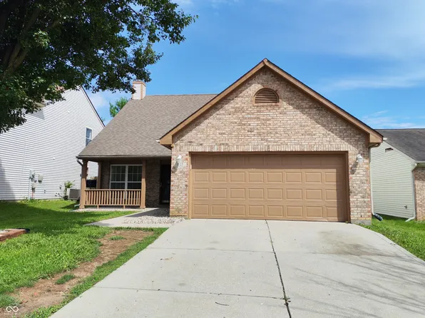 6140 Lake Freeman Dr, Indianapolis, IN 46254