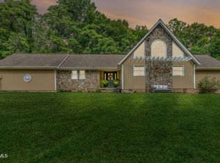 128 Tanner Dr, Elizabethton, TN 37643