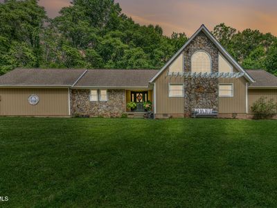 128 Tanner Dr, Elizabethton, TN, 37643