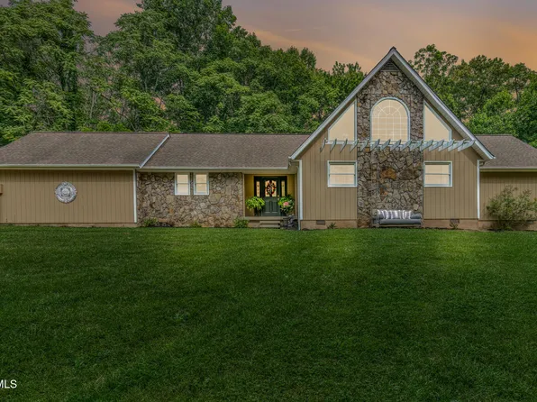 128 Tanner Dr, Elizabethton, TN 37643