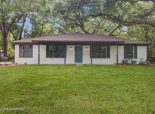 10373 Woolmarket Lake Rd, Biloxi, MS 39532