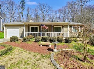 2862 Wood Hollow Ln, Jonesboro, GA 30236