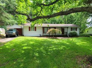 8045 Ohern Rd, Saginaw, MI 48609