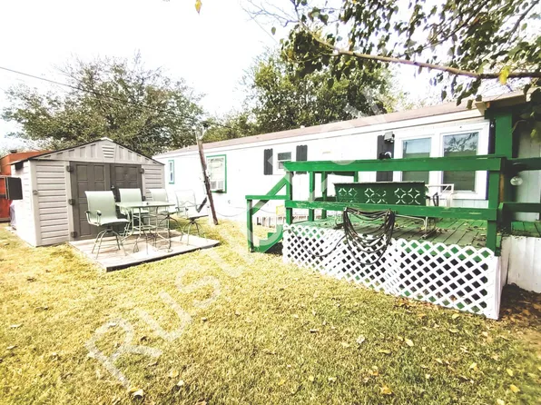 1517 Honey Trl, Glenn Heights, TX 75154