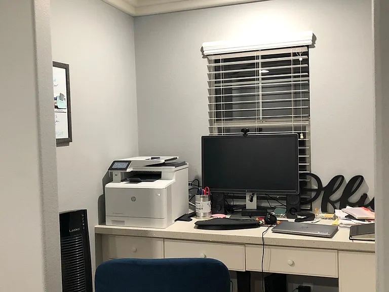 Office Nook