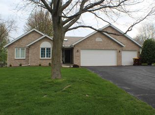 4429 Windswept Way, Loves Park, IL 61111