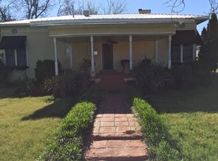 301 S Siddall St, Ripley, MS 38663