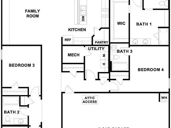 2nd image of this home