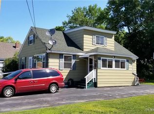 16 Fortier St, Winslow, ME 04901