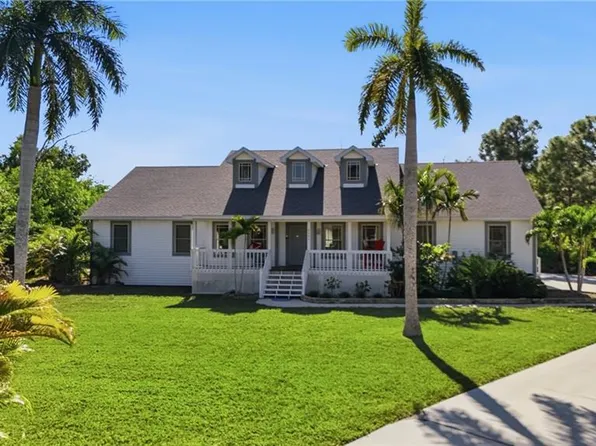 5561 Blyth CT, BOKEELIA, FL 33922