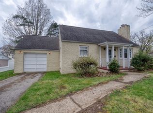 1703 N Mercer St, New Castle, PA 16105