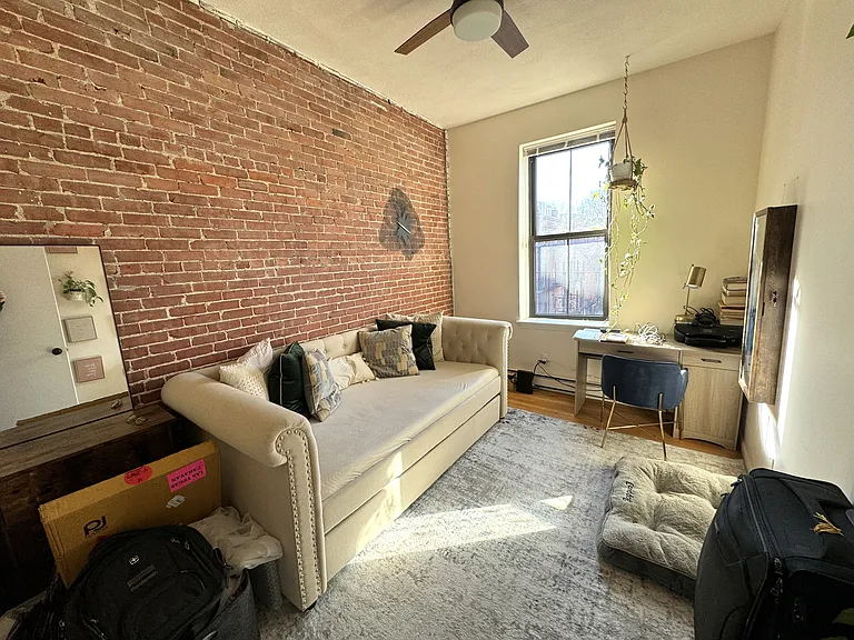 84 Berkeley St #3 — Photo 5