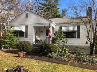 117 Kingsgate Rd, Asheville, NC 28805