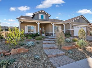815 Chureo St, Prescott, AZ 86301