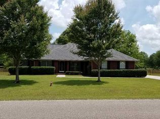 19 Deerwood Dr, Perkinston, MS 39573