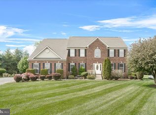 10107 Statesman Ct, Frederick, MD 21701