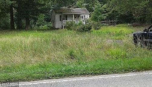 2nd image of 3711 Mount Pleasant Rd