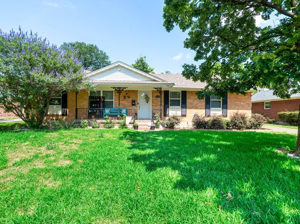 2008 Morningside Dr, Garland, TX 75041