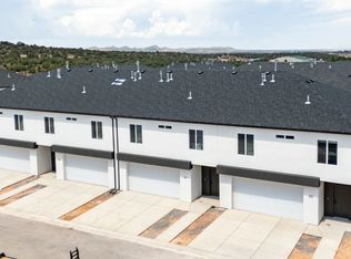 2875 Cody Dr UNIT 45, Cedar City, UT 84720