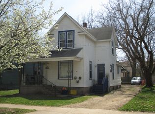 617 Forest St, Kalamazoo, MI 49008