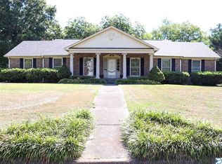 401 Bullington Rd, Athens, AL 35611