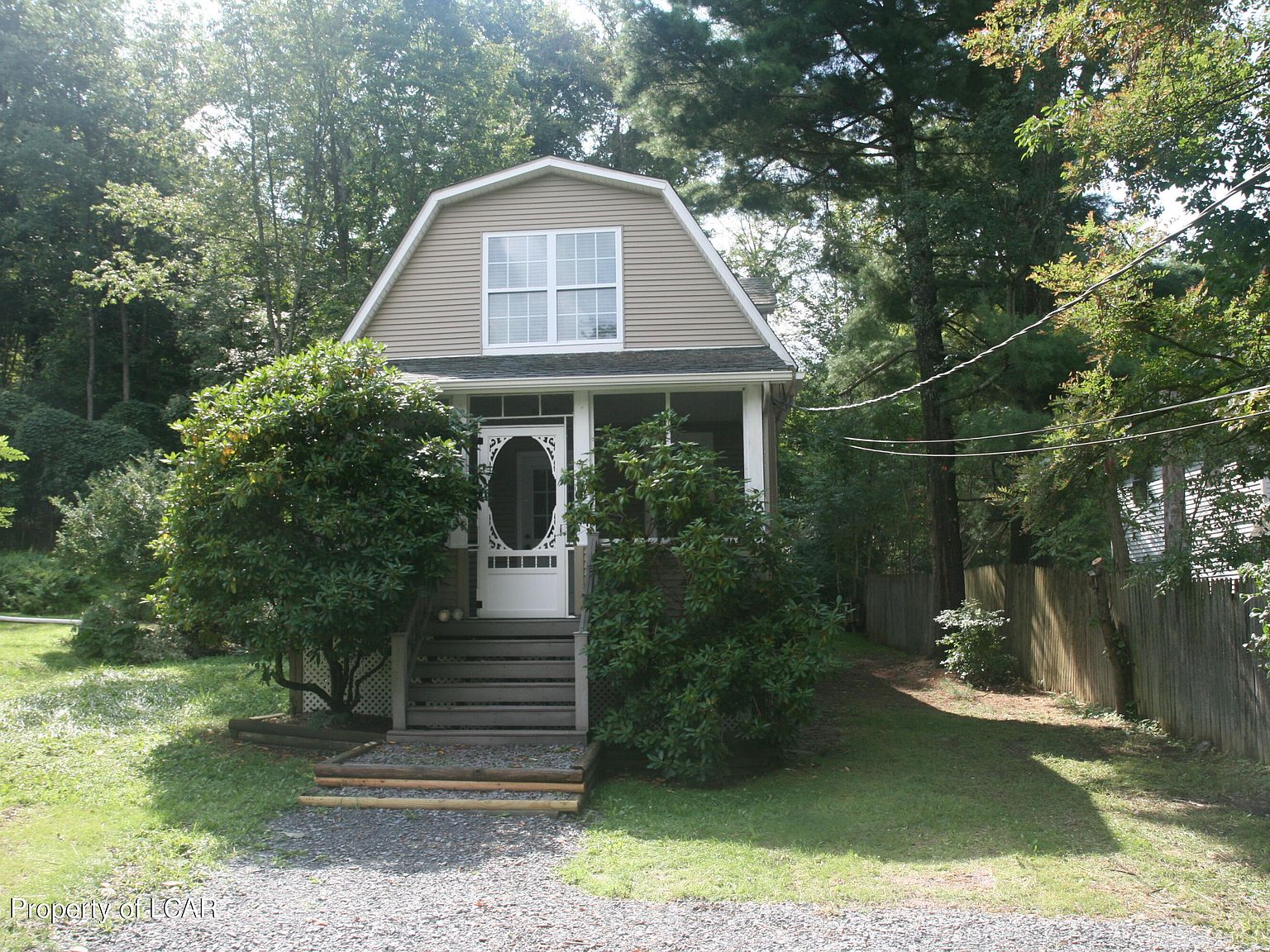 53 Center St, Harveys Lake, PA 18618 Zillow