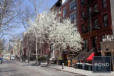 Rented by Bond New York