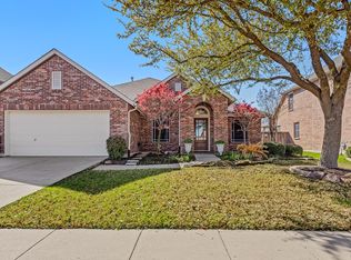 321 Deaton Dr, Fate, TX