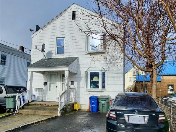442 Garfield Avenue, Bridgeport, CT 06606
