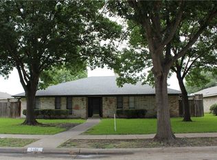 1101 Hillsdale Dr, Richardson, TX 75081