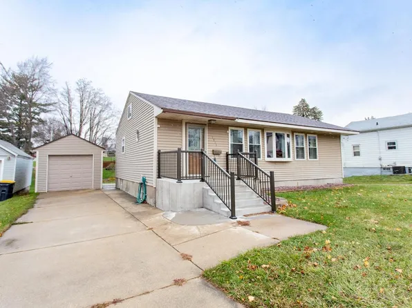 1913 6th Street, Monroe, WI 53566