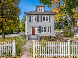 117 Chestnut St, Battle Creek, MI 49017