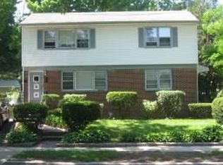 93 Rutledge Ave, East Orange, NJ 07017