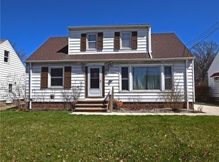 811 Babbitt Rd, Euclid, OH 44123