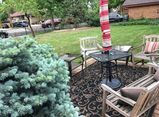 3124 W 45th Ave, Denver, CO 80211